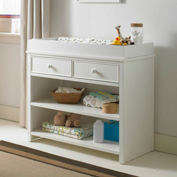 Ti Amo Changing Station in Snow White- Bambi Baby