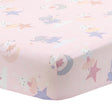 Bedtime Originals Tiny Dancer 3-Piece Ballet Baby Crib Bedding Set - Elephant - Bambi Baby