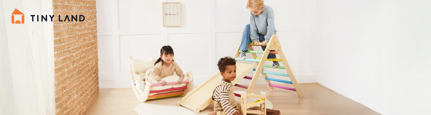 Tiny Land - Bambi Baby