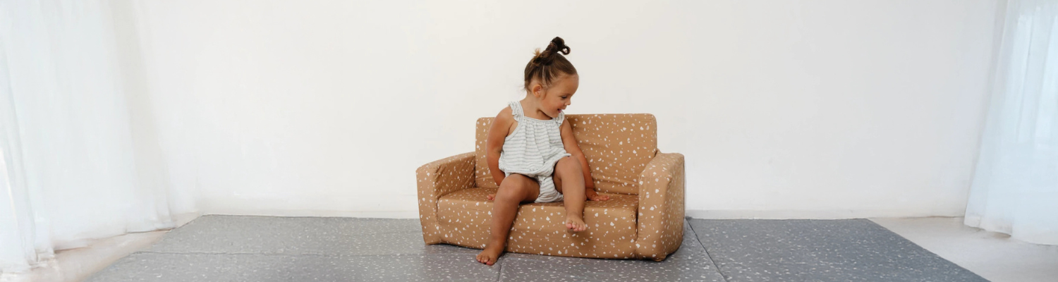 Toddler Gifts - Bambi Baby