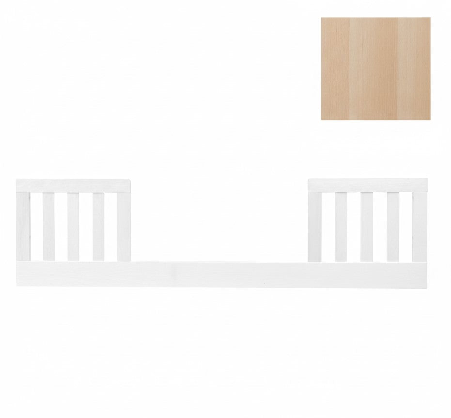 Sorelle Luna Toddler Rail- Bambi Baby
