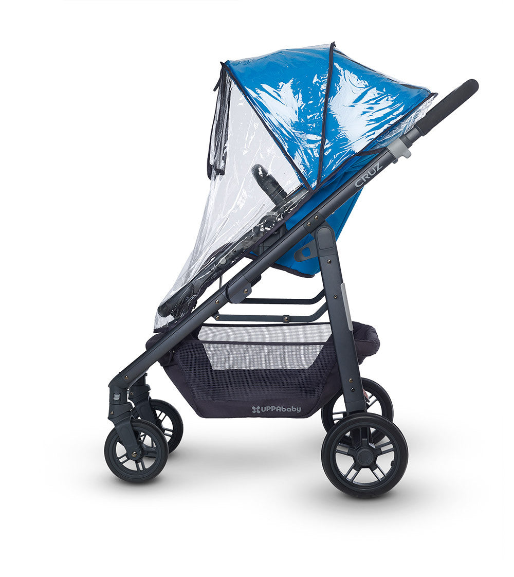 UPPAbaby Performance Rain Shield For Toddler Seat- Bambi Baby