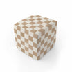 Toki Kids Checker Toffee Play Cube
