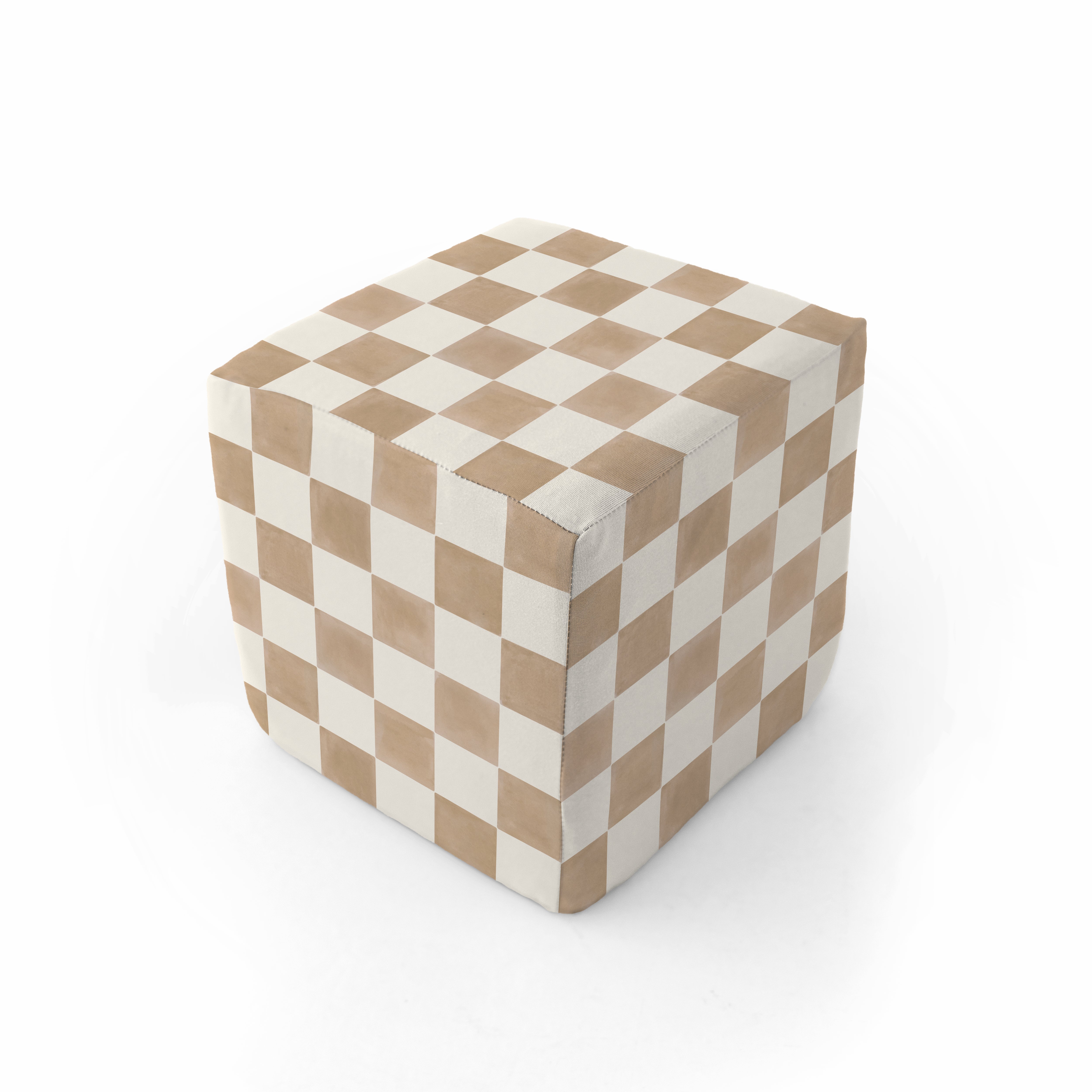 Toki Kids Checker Toffee Play Cube- Bambi Baby