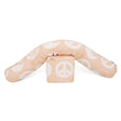 Toki Kids Beige Yin Yang Support Pillow - Bambi Baby