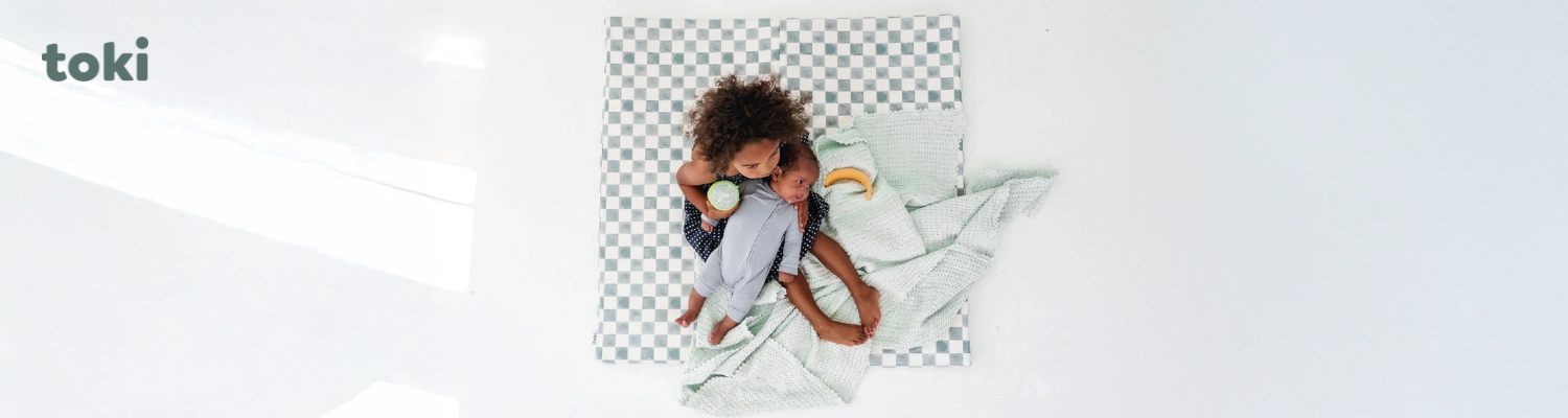 Toki Kids - Bambi Baby