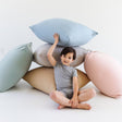 Toki Kids Sage Bean Bag - Bambi Baby