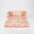 Toki Kids Blooms Play Couch - Bambi Baby
