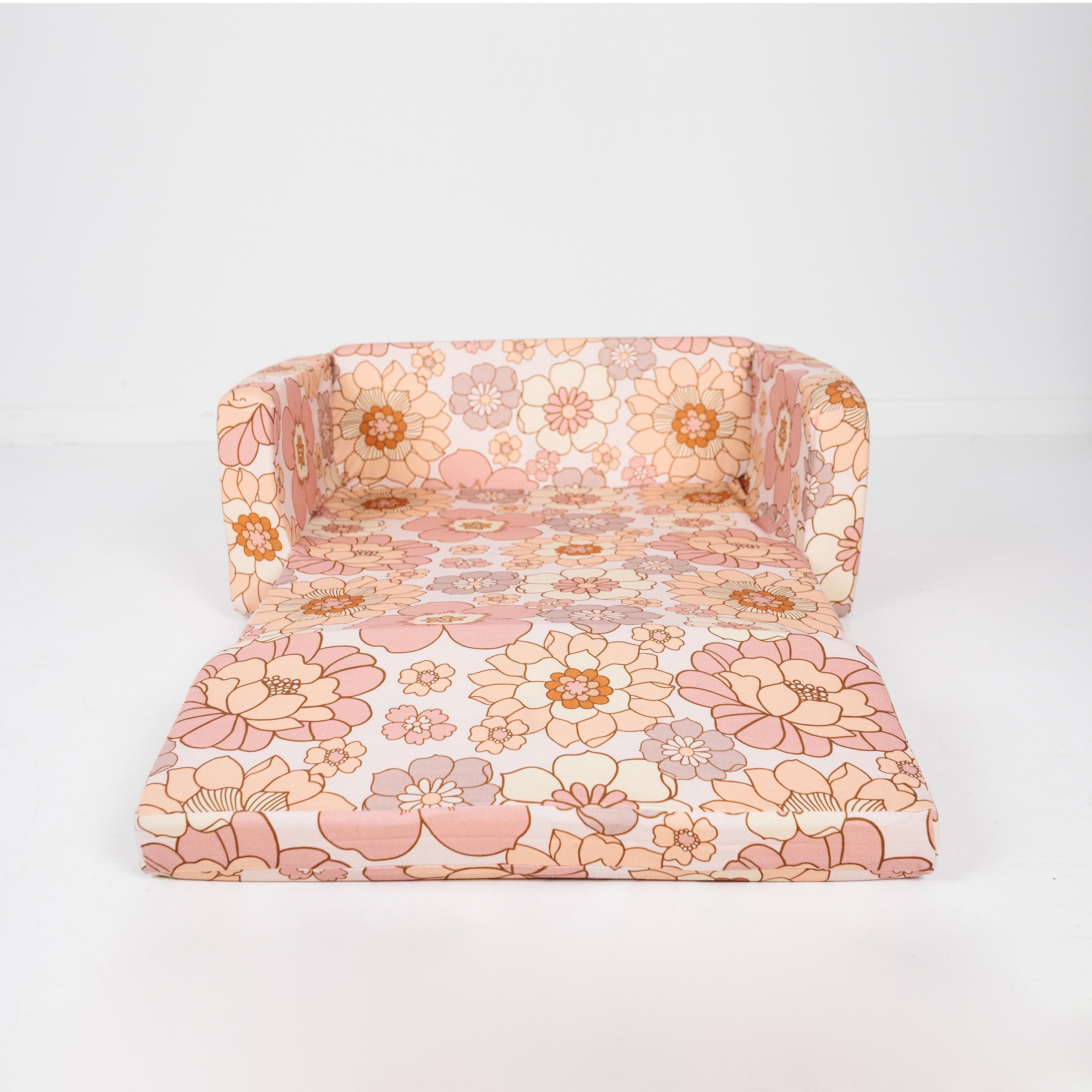 Toki Kids Blooms Play Couch- Bambi Baby