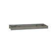 Oxford Baby Piermont Collection Changing Topper in Rustic Stonington Gray - Bambi Baby