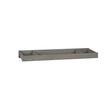 Oxford Baby Piermont Collection Changing Topper in Rustic Stonington Gray - Bambi Baby