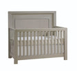 Cuna convertible Natart Toscano ''5 en 1'' (sin barandillas) - Bambi Baby