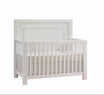 Natart Toscano ''5-in-1'' Convertible Crib (w/out rails)