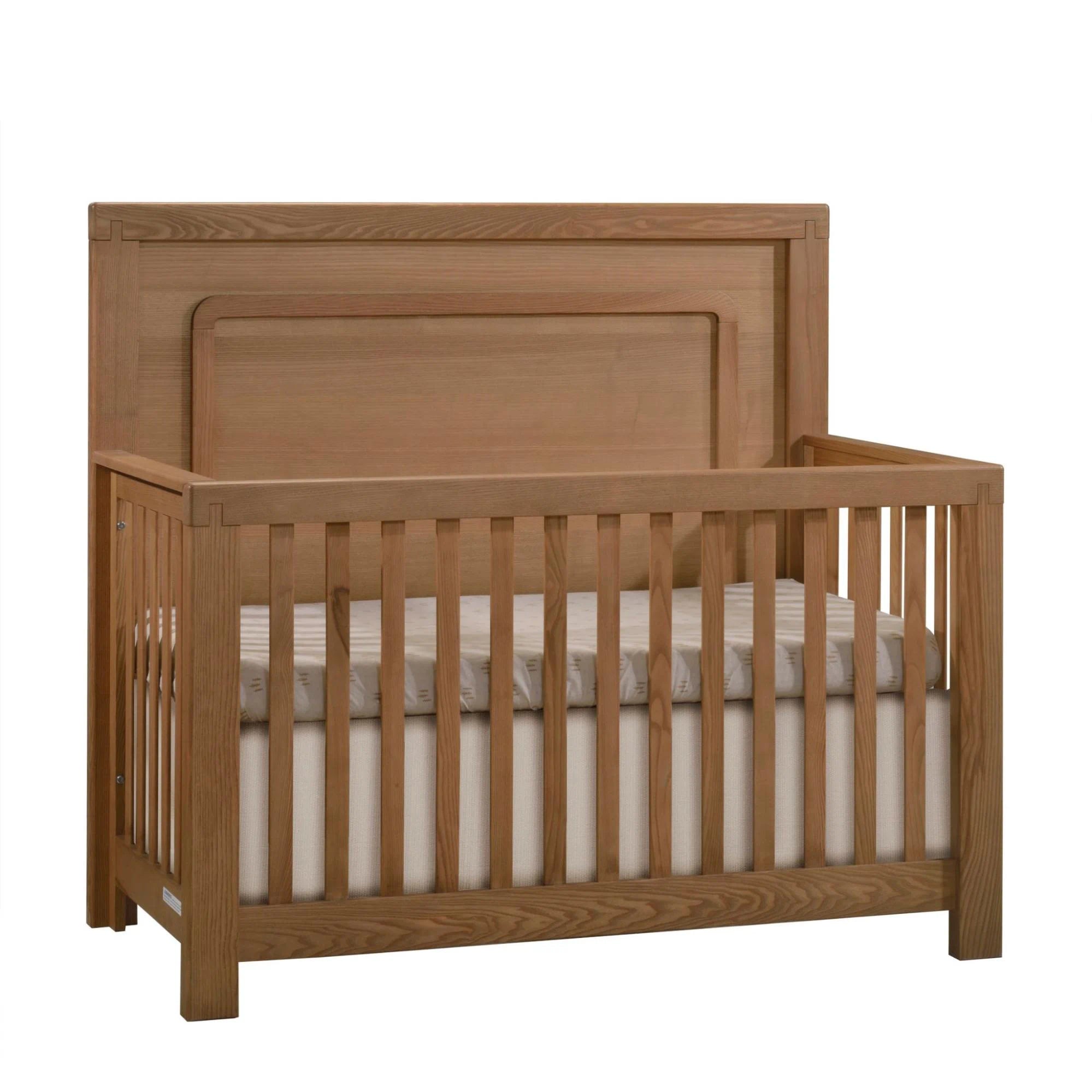 Berço para casal Natart Toscano- Bambi Baby