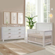 Cómoda Natart Toscano King de 66" - Bambi Baby