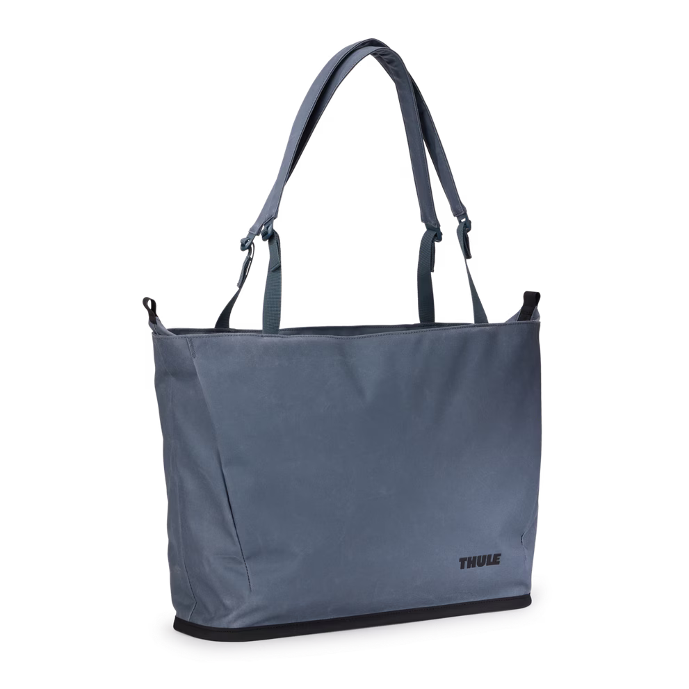 Thule Aion Tote Bag Dark Slate- Bambi Baby