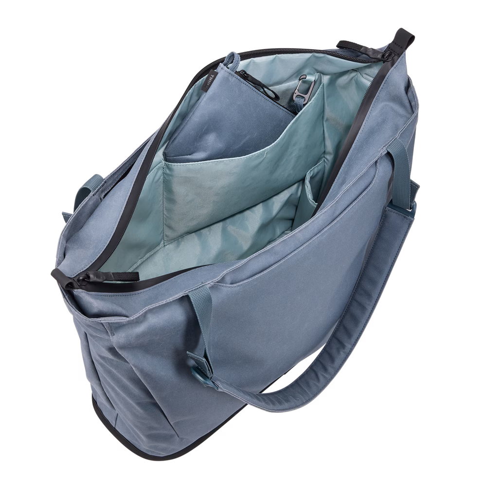 Thule Aion Tote Bag Dark Slate- Bambi Baby