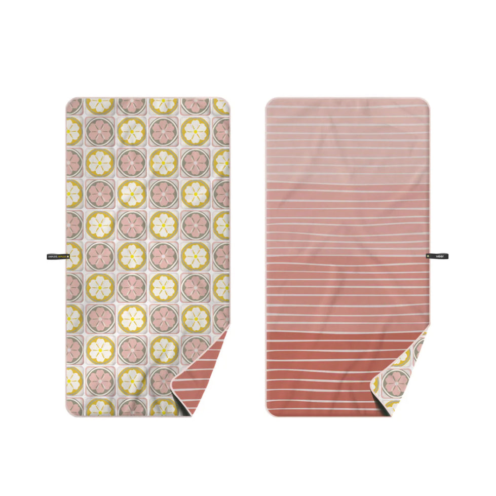 Veer Beach Towel- Bambi Baby