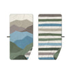 Veer Beach Towel