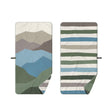 Veer Beach Towel - Bambi Baby