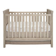 Lambs & Ivy Treetop Fox Woodland Tree Nursery 3-Piece Baby Crib Bedding Set - Bambi Baby