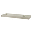 Stella Baby and Child Trinity Collection Trocador Top em Creme Belga 