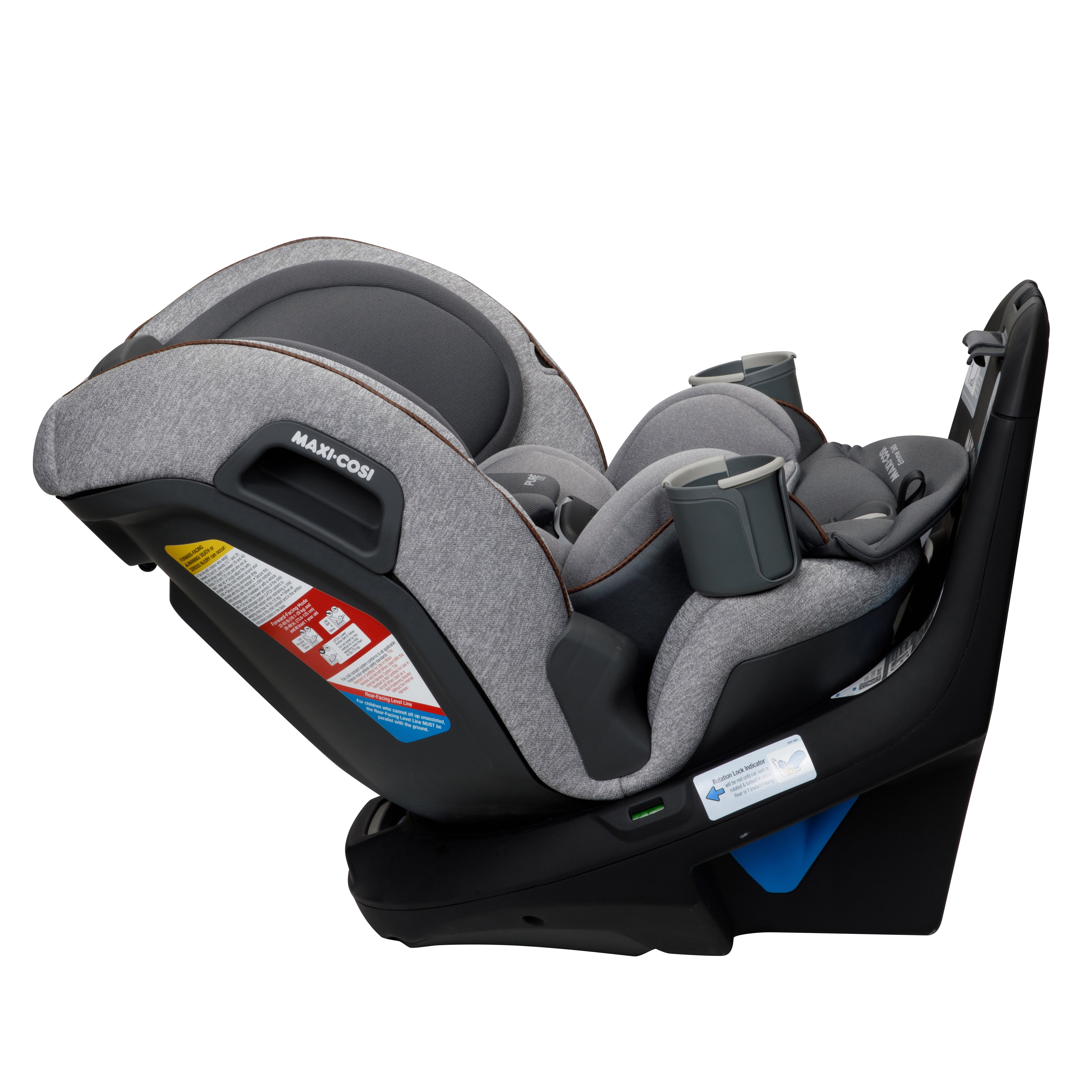 Maxi Cosi Emme 360 Convertible Car Seat- Bambi Baby