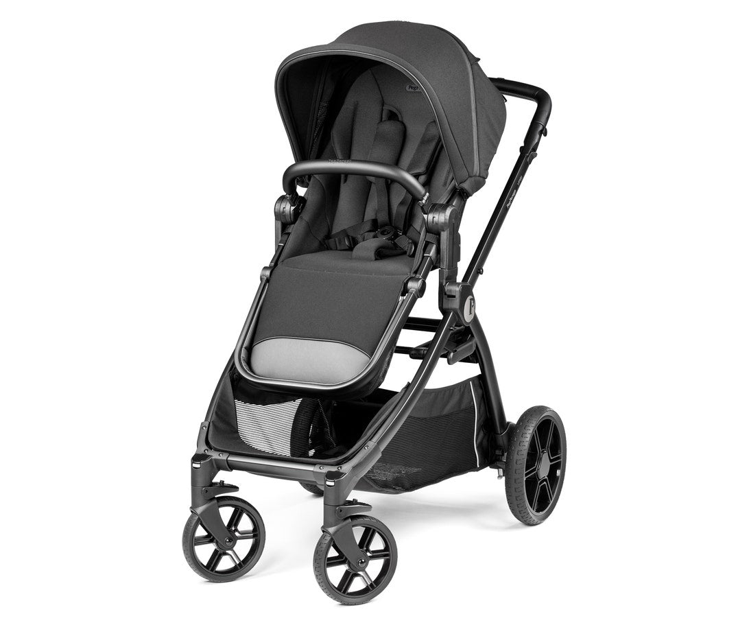 PEG Perego YPSI Stroller True Black