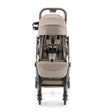 Romer Lani Lightweight and Ultra-Compact Travel Stroller - Bambi Baby