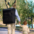 Romer Lani Lightweight and Ultra-Compact Travel Stroller - Bambi Baby
