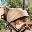 Romer Lani Lightweight and Ultra-Compact Travel Stroller - Bambi Baby