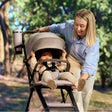 Romer Lani Lightweight and Ultra-Compact Travel Stroller - Bambi Baby