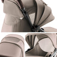 Romer Lani Lightweight and Ultra-Compact Travel Stroller - Bambi Baby