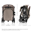 Romer Lani Lightweight and Ultra-Compact Travel Stroller - Bambi Baby