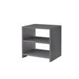 Tulip by Natart Metro Nightstand - Bambi Baby