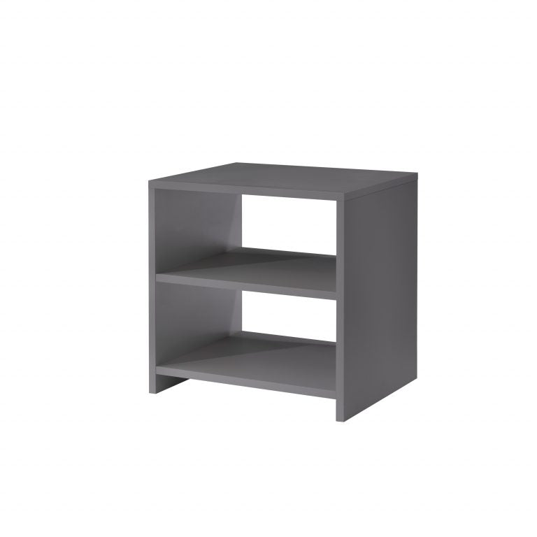 Tulip by Natart Metro Nightstand- Bambi Baby