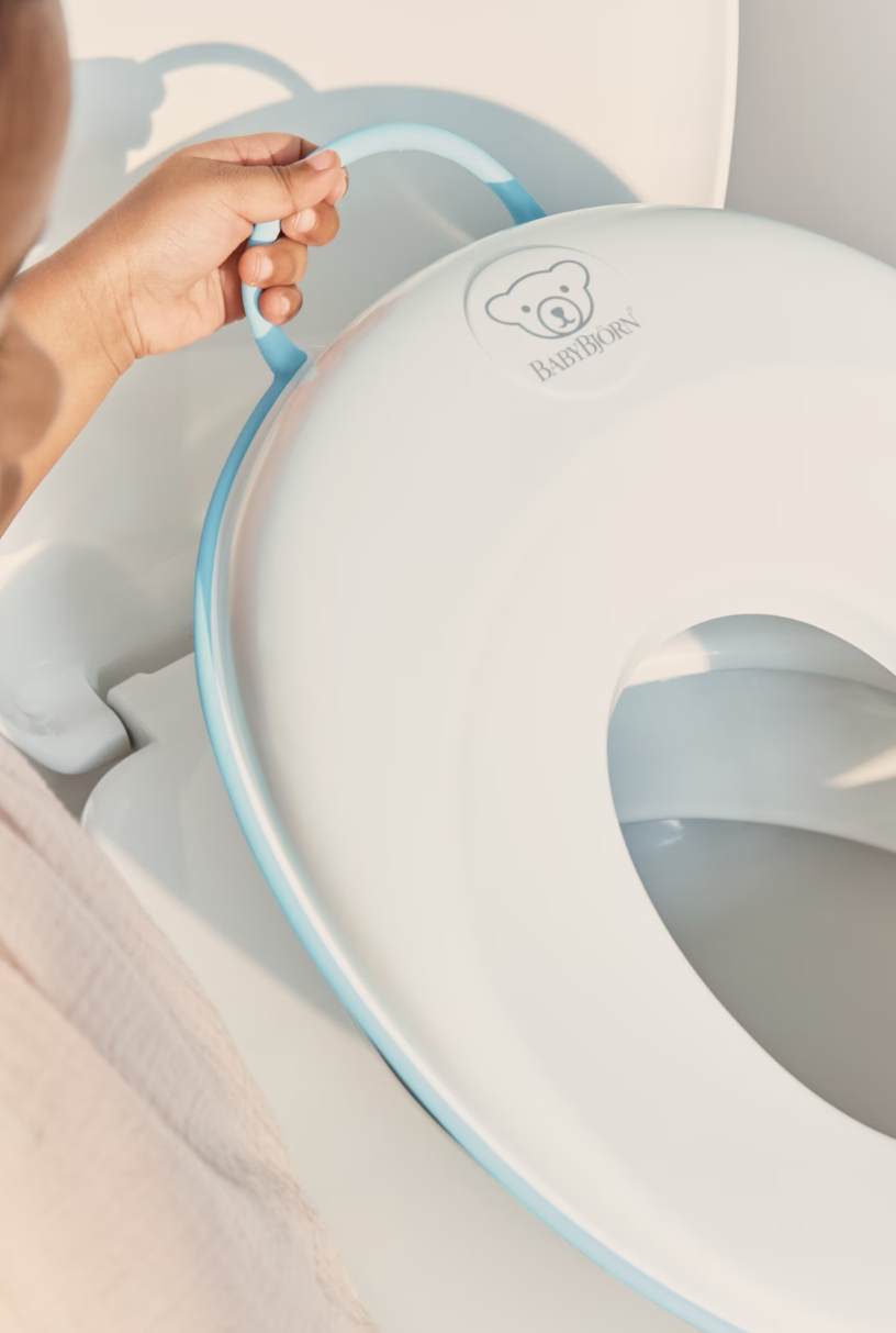 BabyBjörn Toilet Training Seat- Bambi Baby