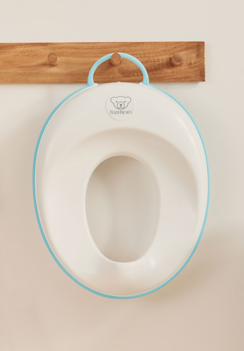 BabyBjörn Toilet Training Seat- Bambi Baby