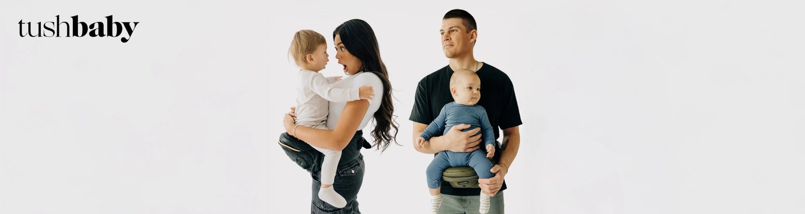 Tushbaby - Bambi Baby