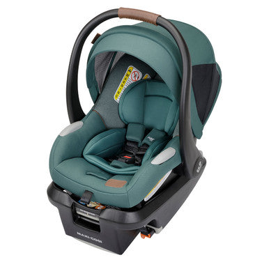 Maxi Cosi Mico Luxe+ Infant Car Seat- Bambi Baby
