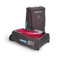 UPPAbaby Travel Bag For Vista, Vista V2, Vista V3,  Cruz, Cruz V2, Cruz V3
