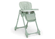 Little Folks by Delta Children 2-in-1 SlimFold High Chair - Bambi Baby