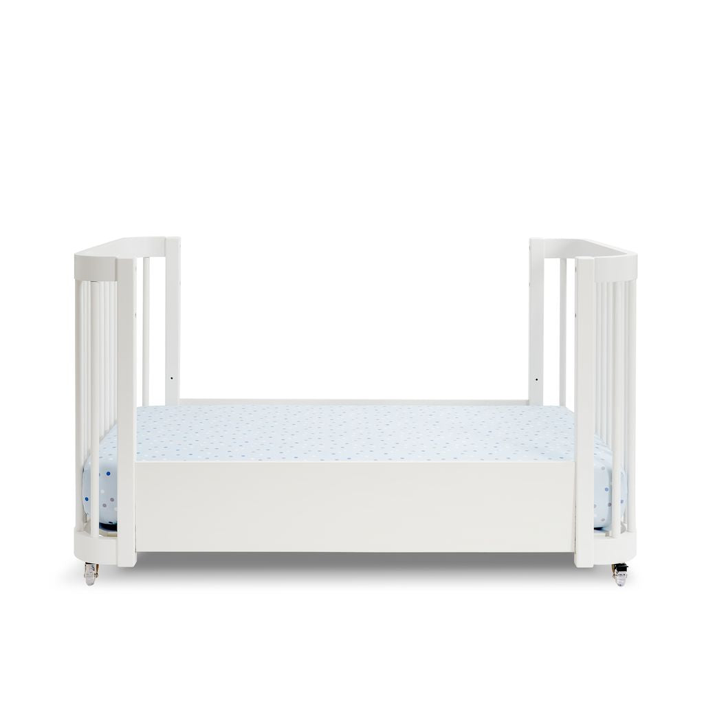 Sorelle Eternity 5-in-1 Crib- Bambi Baby