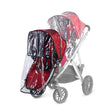 UPPAbaby Vista Rumbleseat Rainshield - Bambi Baby
