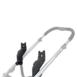 Adaptador superior UPPAbaby para VISTA, VISTA V2 y VISTA V3 - Bambi Baby