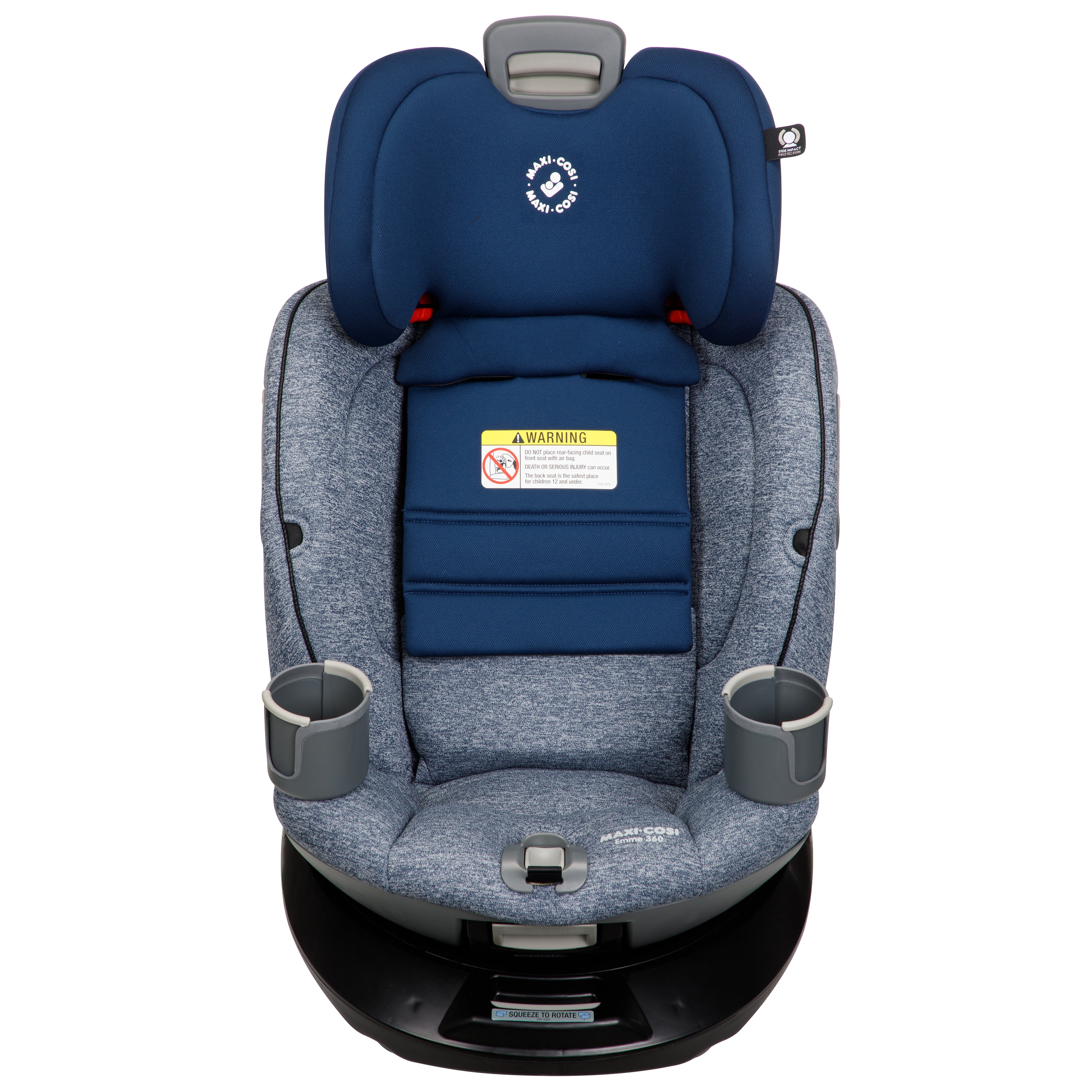 Asiento de coche convertible Maxi Cosi Emme 360- Bambi Baby