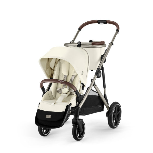poussette double cybex Cybex Gazelle S Stroller
