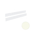 Natart Kyoto Double Bed Conversion Rail