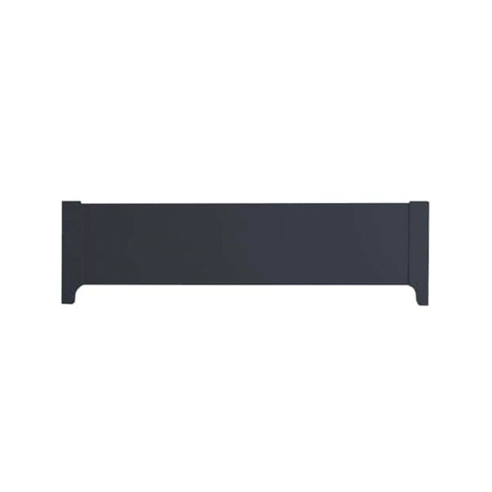 Natart Universal Rustic Low Profile Footboard (54")- Bambi Baby