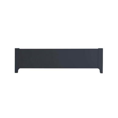 Natart Universal Rustic Low Profile Footboard (54")- Bambi Baby